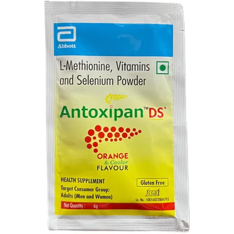 Antoxipan Ds Sachet 6gm product image
