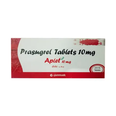 Aplet 10mg Tablet product image