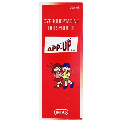App Up Syrup product image