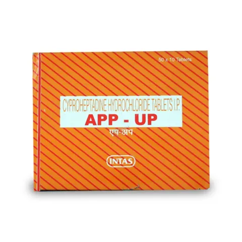App Up Tablet product image
