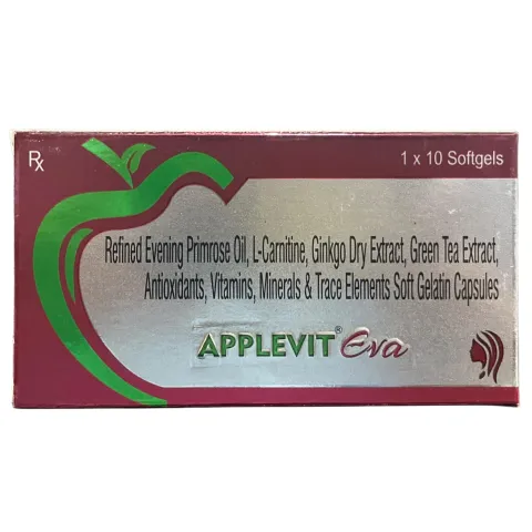 Applevit Eva Capsule product image