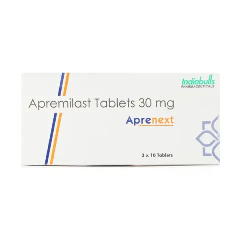 Aprenext 30 Tablet product image