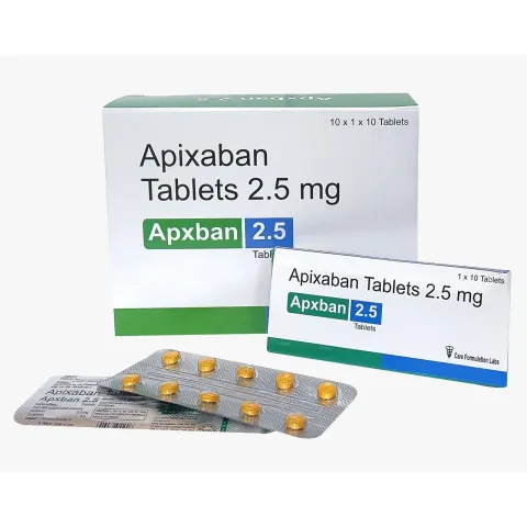Apxban 2.5 Tablet product image