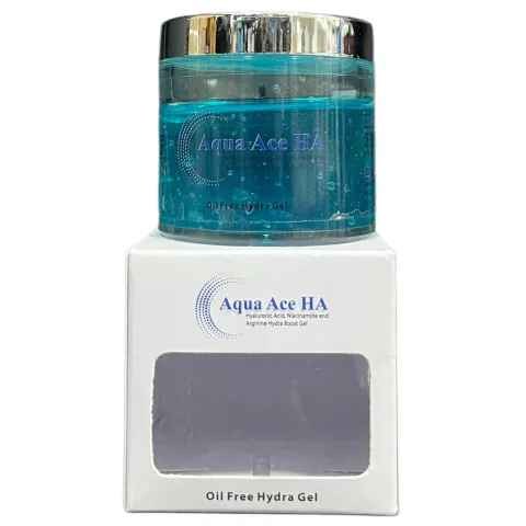 Aqua Ace Ha Hydra Gel 100gm product image