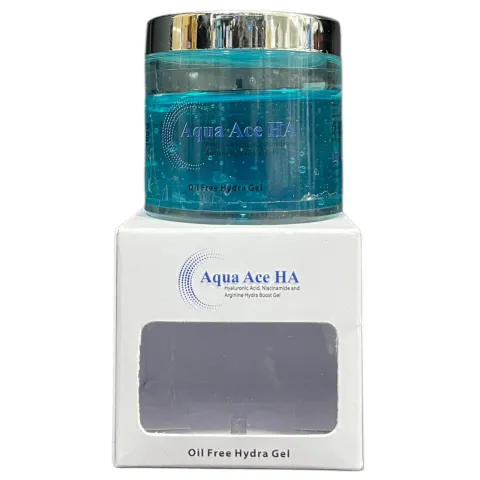 Aqua Ace Ha Hydra Gel product image