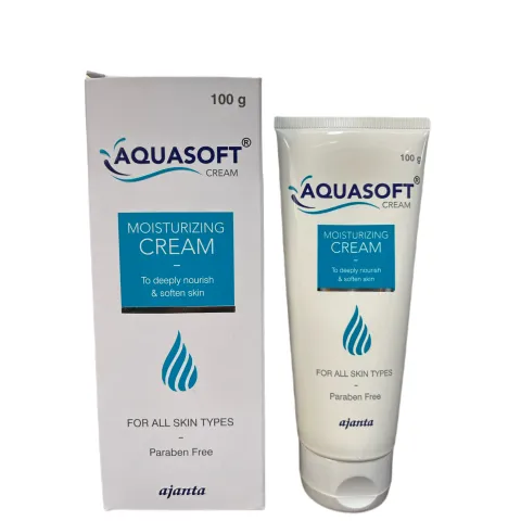 Aquasoft Cream product image