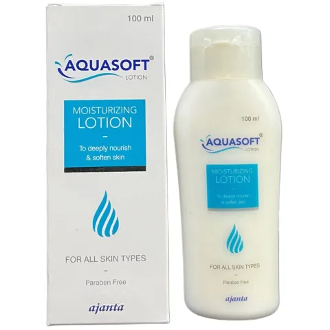 Aquasoft Lotion product image
