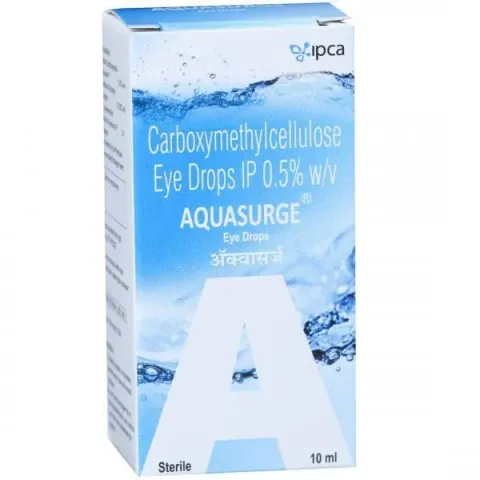Aquasurge Eye Drop 10ml product image