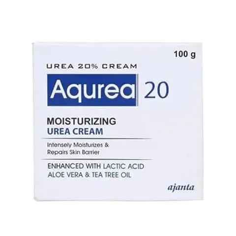Aqurea 20 Cream 100gm product image