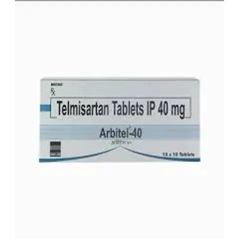 Arbitel 40 Tablet product image