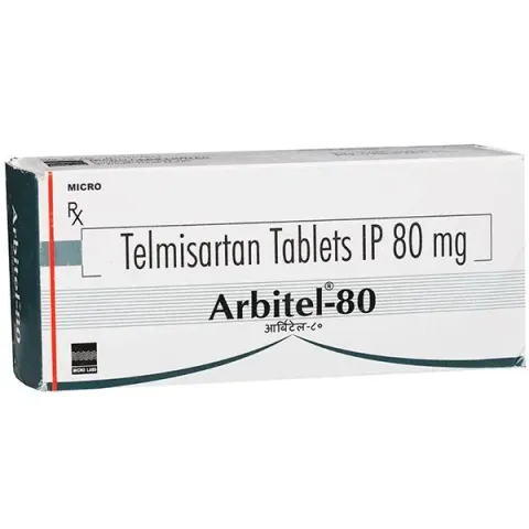Arbitel 80 Tablet product image