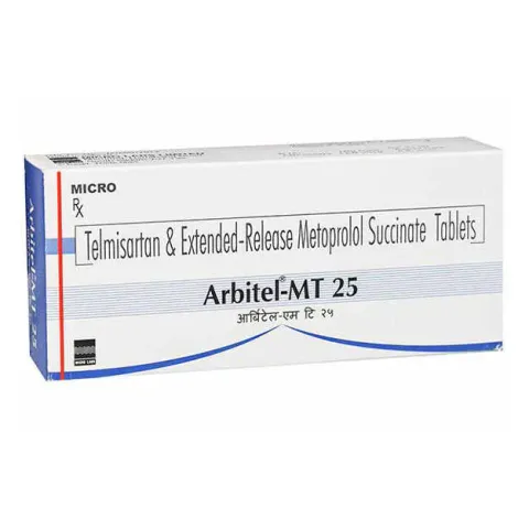 Arbitel Mt 25 Tablet product image