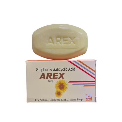 Arex Soap product image