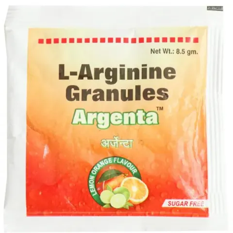 Argenta Sachet 8.5gm product image
