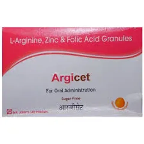 Argicet Sachet product image