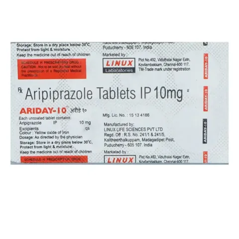 Ariday 10 Tablet product image