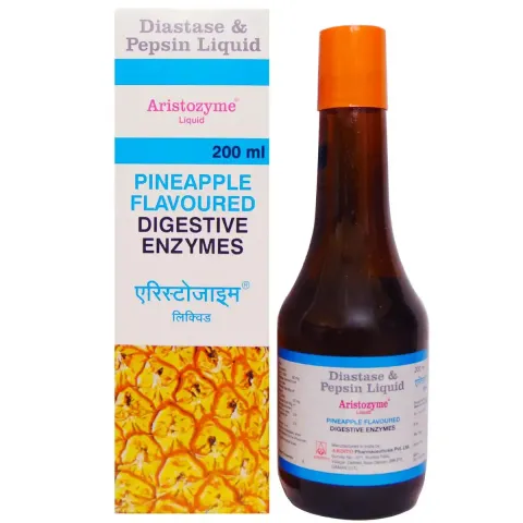 Aristozyme Liquid product image