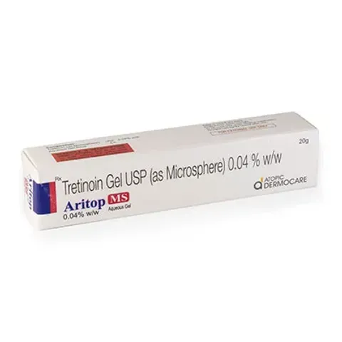 Aritop Ms Gel 20gm product image