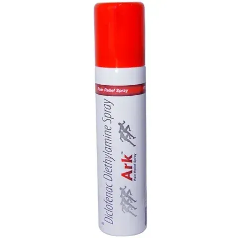 Ark Pain Relief Spray 78.6ml product image