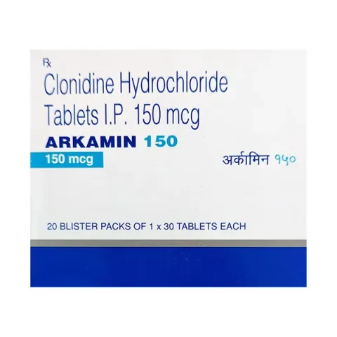 Arkamin 150 Tablet product image