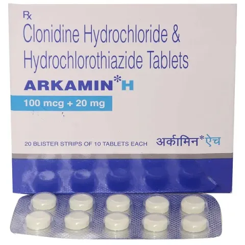 Arkamin H Tablet product image