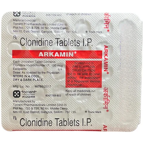 Arkamin Tablet product image