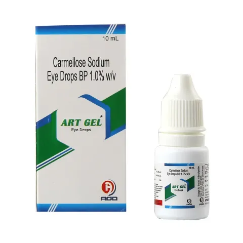 Art Gel Eye Drop product image