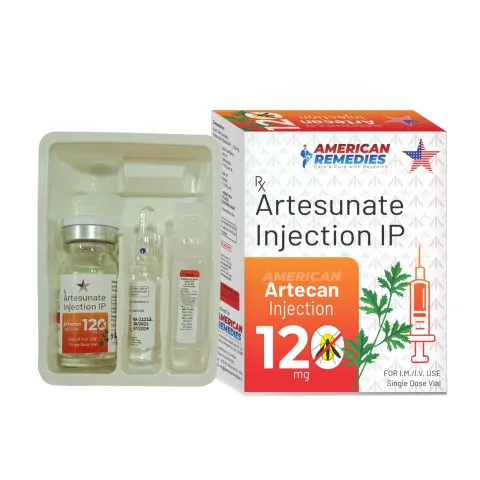 Artecan 120 Mg Injection product image