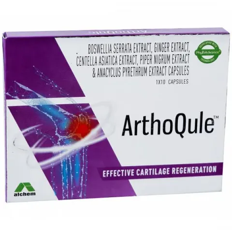 Arthoqule Capsule product image