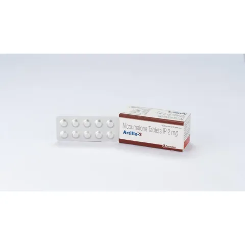 Artiflo 2 Tablet product image