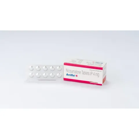 Artiflo 4 Tablet product image