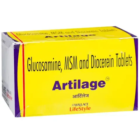 Artilage Tablet product image