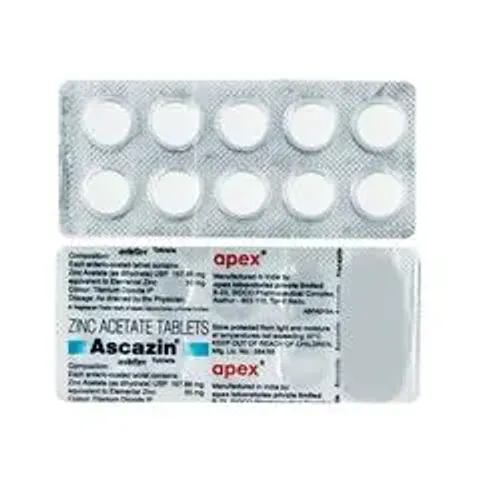 Ascazin Tablet product image