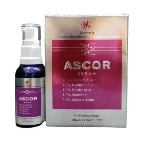 Ascor Serum 30ml product image