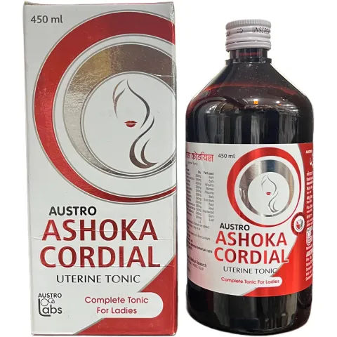 Ashoka Cordial Syrup product image