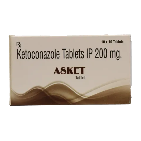 Asket Tablet product image