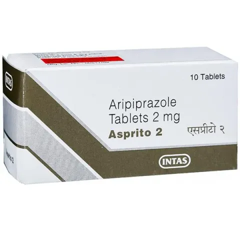Asprito 2 Tablet product image