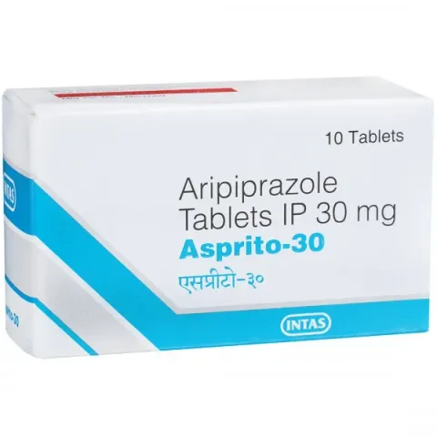 Asprito 30 Tablet product image