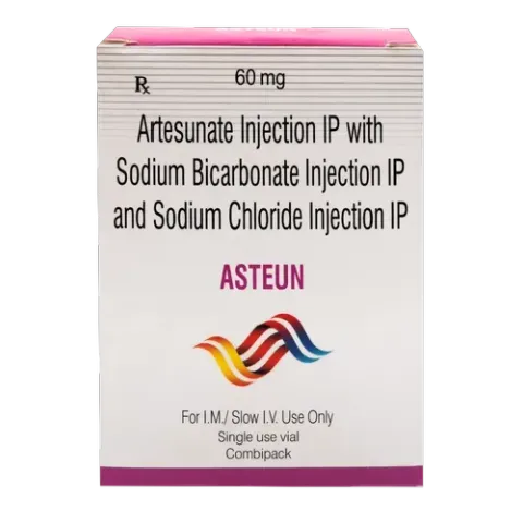 Asteun 60 Injection product image