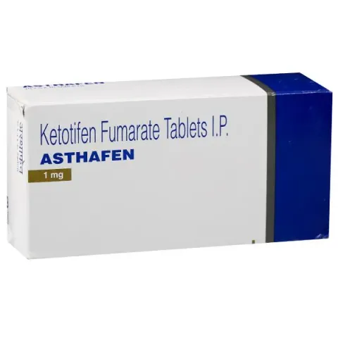 Asthafen Tablet product image