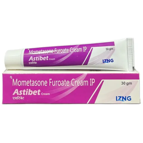 Astibet Cream 30gm product image