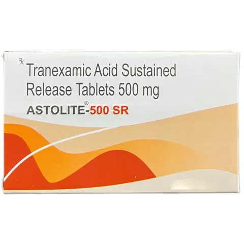 Astolite 500 Sr Tablet product image