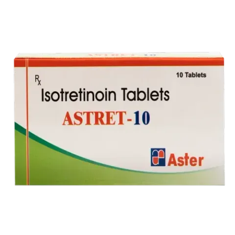 Astret 10 Tablet product image