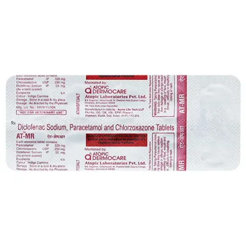 At-mr Tablet product image