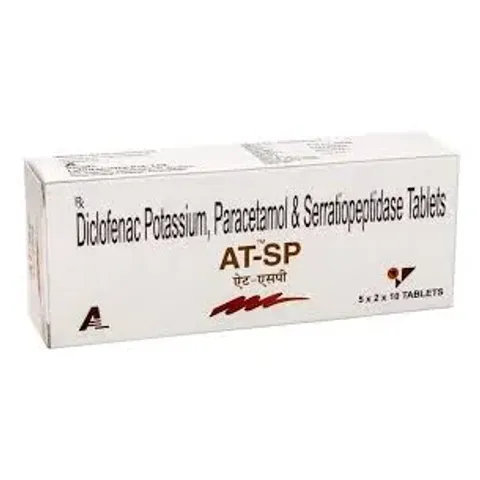 At Sp Tablet product image