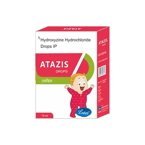 Atazis Drop 15ml product image
