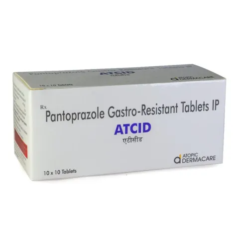 Atcid Tablet product image