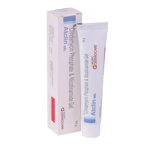 Atclin Gel product image