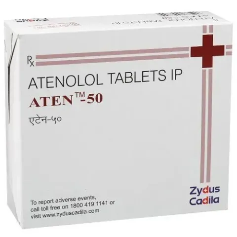 Aten 50 Tablet product image