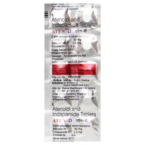 Aten D Tablet product image